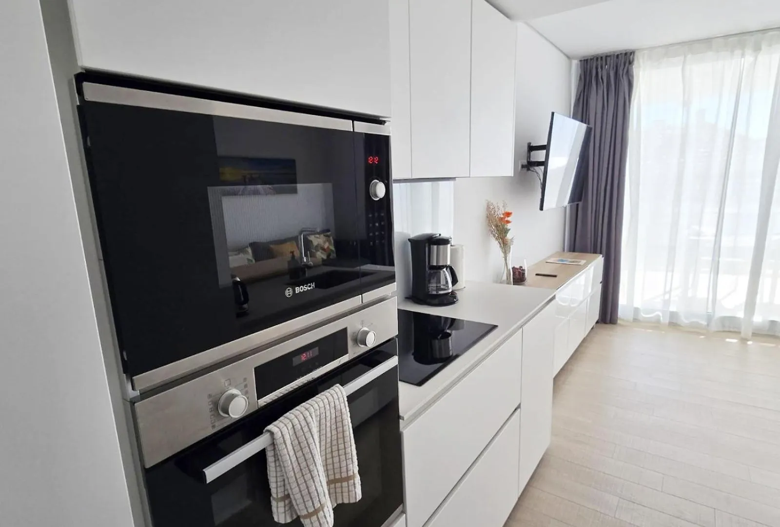 Bonito Apartamento Carvajal - Fuengirola - The Wave Appartement