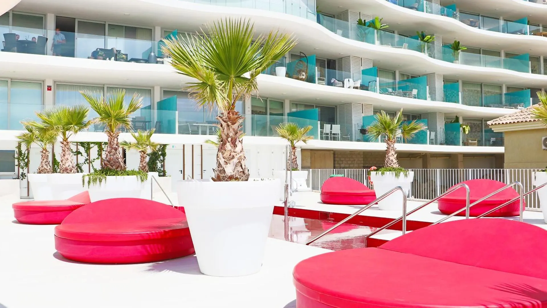 Apartment Bonito Apartamento Carvajal - Fuengirola - The Wave Spain