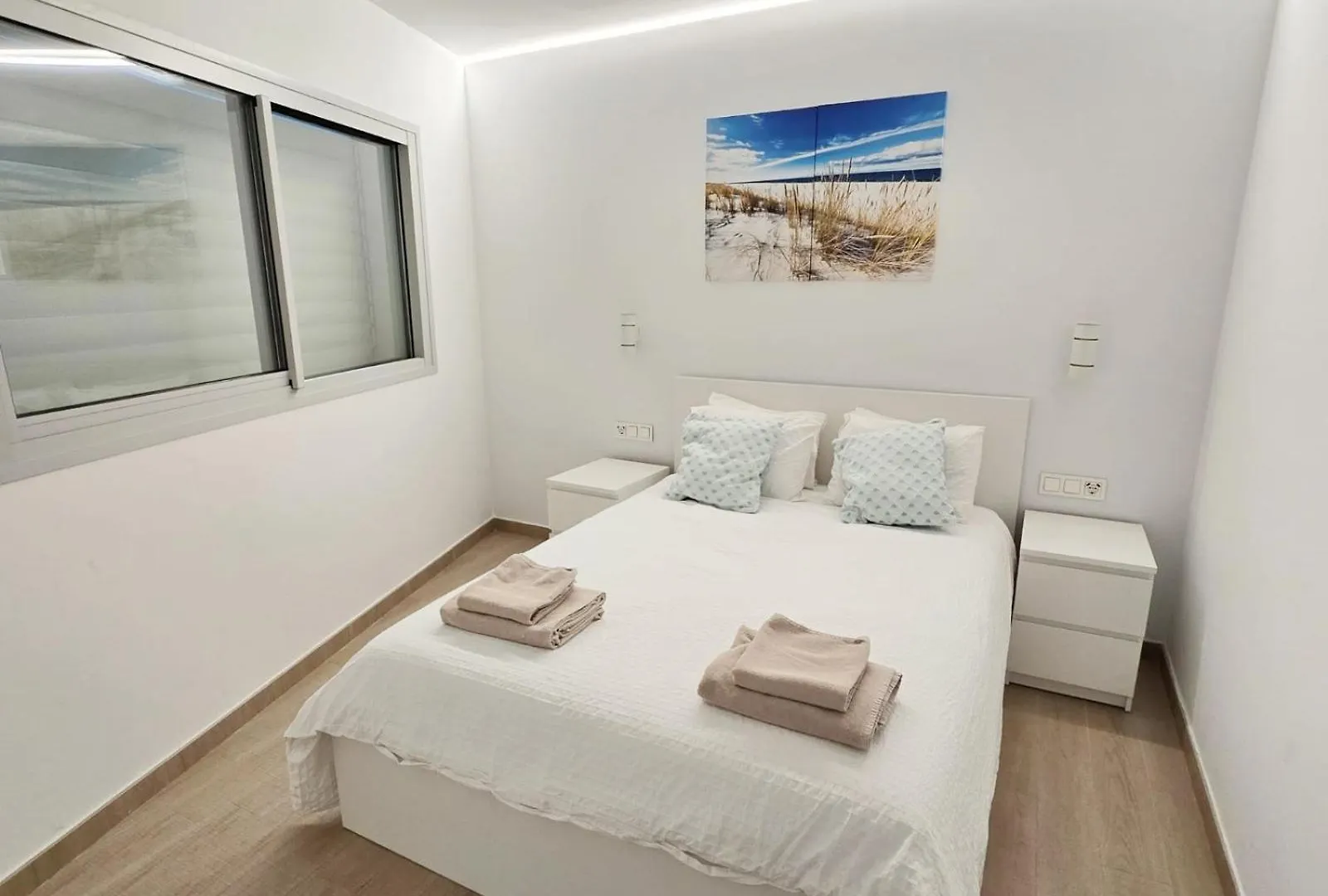 Bonito Apartamento Carvajal - Fuengirola - The Wave Spain